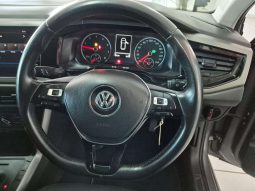 
										Volkswagen POLO PLAYA / POLO POLO 1.0 TSI COMFORTLINE DSG full									