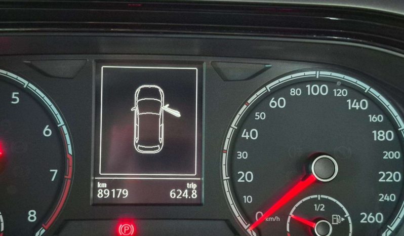 
								Volkswagen POLO PLAYA / POLO POLO 1.0 TSI COMFORTLINE DSG full									