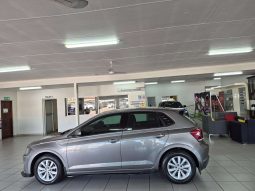 
										Volkswagen POLO PLAYA / POLO POLO 1.0 TSI COMFORTLINE DSG full									