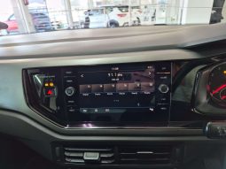 
										Volkswagen POLO PLAYA / POLO POLO 1.0 TSI COMFORTLINE DSG full									
