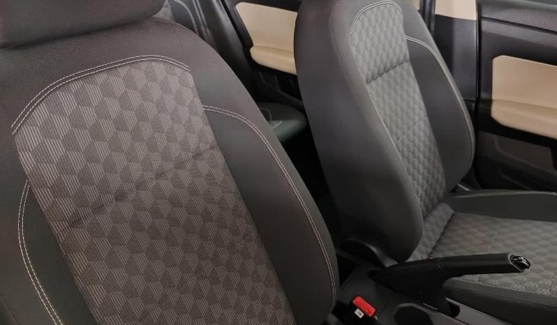 
								VOLKSWAGEN POLO SEDAN 1.6 BASE full									