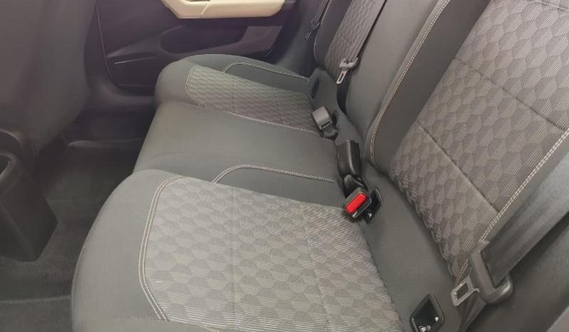
								VOLKSWAGEN POLO SEDAN 1.6 BASE full									