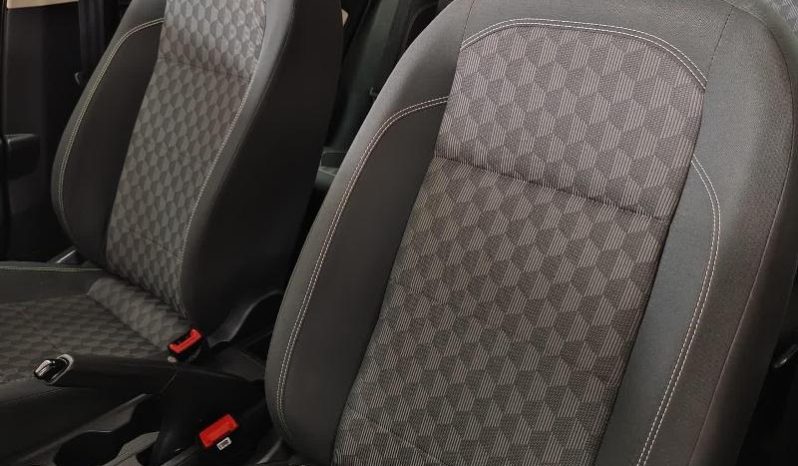 
								VOLKSWAGEN POLO SEDAN 1.6 BASE full									