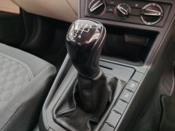 
										VOLKSWAGEN POLO SEDAN 1.6 BASE full									