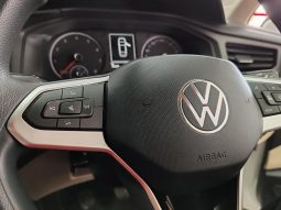 
										VOLKSWAGEN POLO SEDAN 1.6 BASE full									