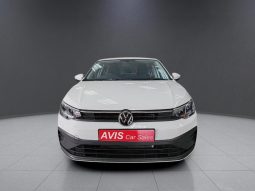 
										VOLKSWAGEN POLO SEDAN 1.6 BASE full									