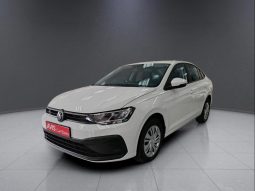 
										VOLKSWAGEN POLO SEDAN 1.6 BASE full									