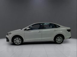 
										VOLKSWAGEN POLO SEDAN 1.6 BASE full									