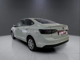 
										VOLKSWAGEN POLO SEDAN 1.6 BASE full									