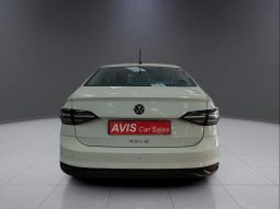 
										VOLKSWAGEN POLO SEDAN 1.6 BASE full									