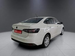 
										VOLKSWAGEN POLO SEDAN 1.6 BASE full									