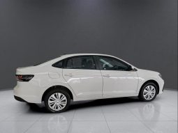 
										VOLKSWAGEN POLO SEDAN 1.6 BASE full									