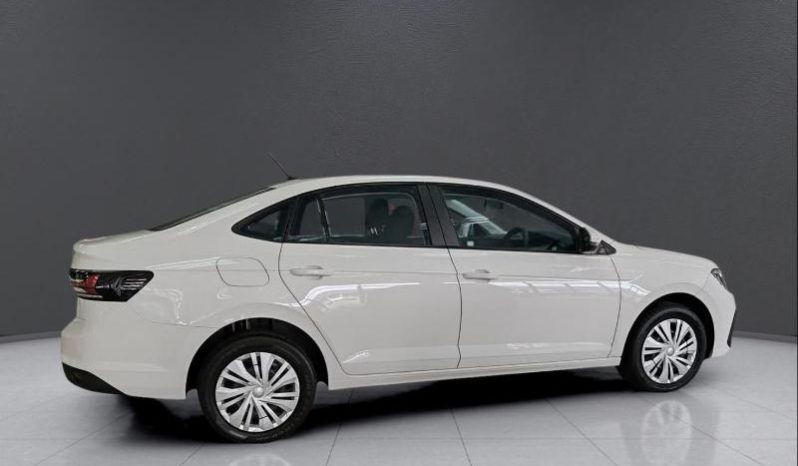
								VOLKSWAGEN POLO SEDAN 1.6 BASE full									