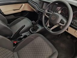 
										VOLKSWAGEN POLO SEDAN 1.6 BASE full									