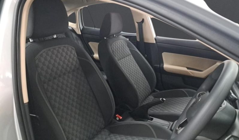 
								VOLKSWAGEN POLO SEDAN 1.6 TIPTRONIC full									