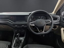 
										VOLKSWAGEN POLO SEDAN 1.6 TIPTRONIC full									