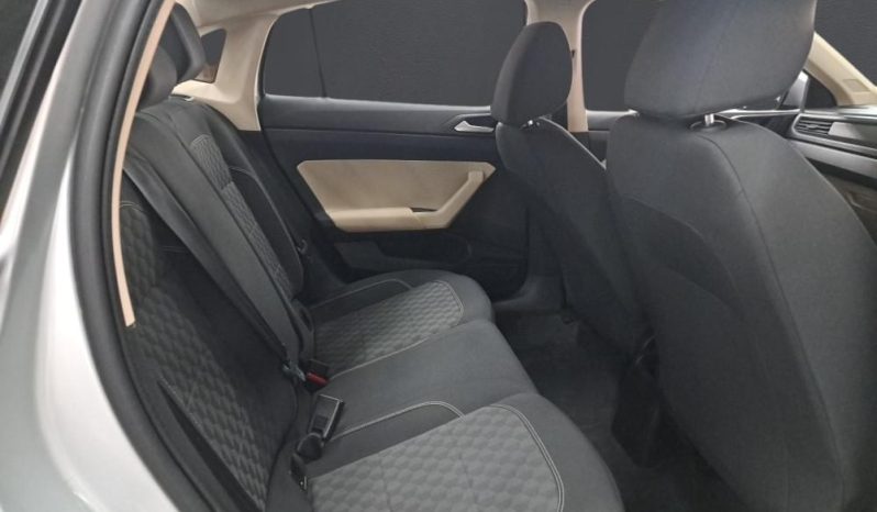 
								VOLKSWAGEN POLO SEDAN 1.6 TIPTRONIC full									