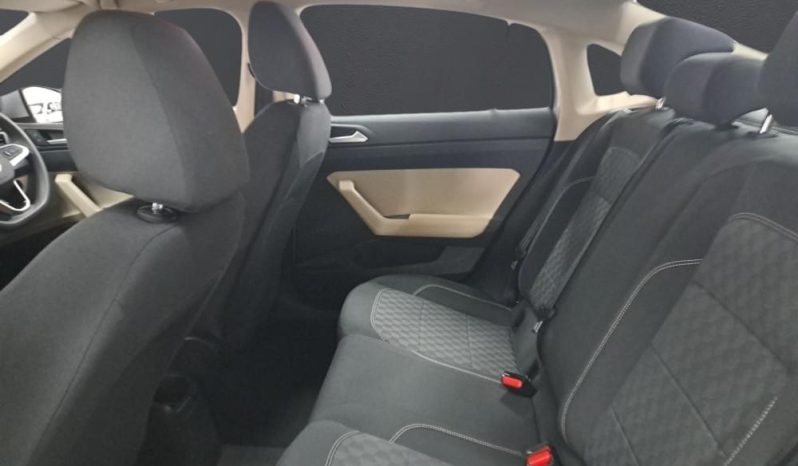 
								VOLKSWAGEN POLO SEDAN 1.6 TIPTRONIC full									