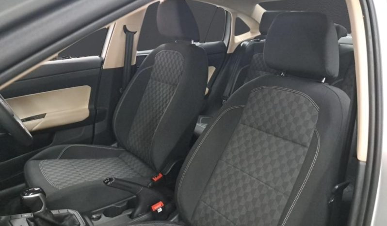 
								VOLKSWAGEN POLO SEDAN 1.6 TIPTRONIC full									