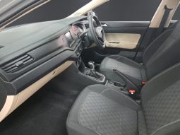
										VOLKSWAGEN POLO SEDAN 1.6 TIPTRONIC full									
