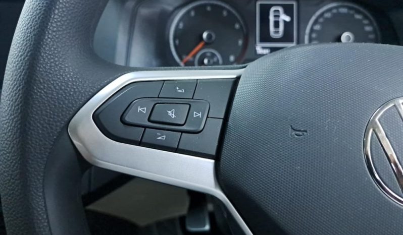 
								VOLKSWAGEN POLO SEDAN 1.6 TIPTRONIC full									