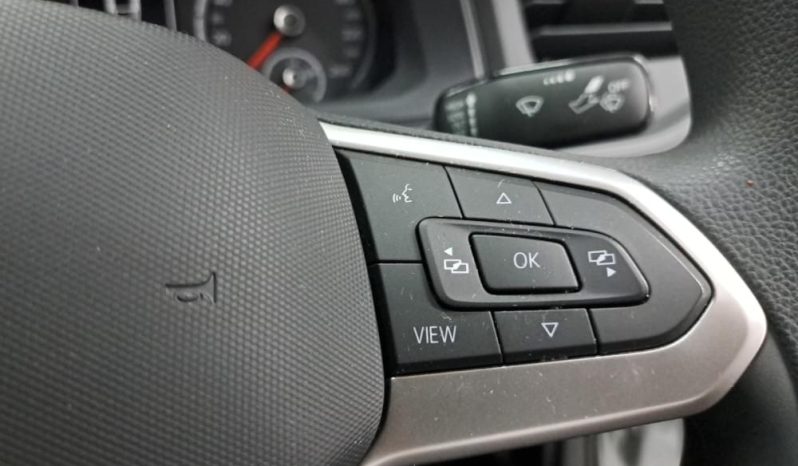 
								VOLKSWAGEN POLO SEDAN 1.6 TIPTRONIC full									