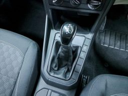 
										VOLKSWAGEN POLO SEDAN 1.6 TIPTRONIC full									