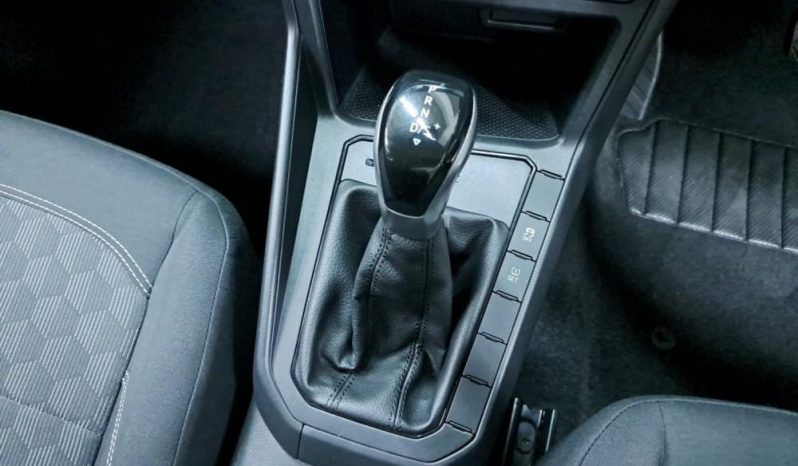 
								VOLKSWAGEN POLO SEDAN 1.6 TIPTRONIC full									