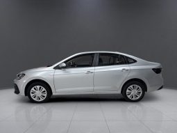 
										VOLKSWAGEN POLO SEDAN 1.6 TIPTRONIC full									
