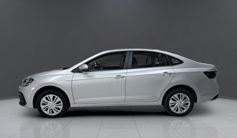 
								VOLKSWAGEN POLO SEDAN 1.6 TIPTRONIC full									