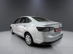 
										VOLKSWAGEN POLO SEDAN 1.6 TIPTRONIC full									