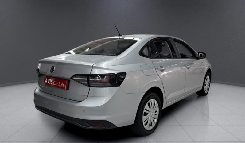 
								VOLKSWAGEN POLO SEDAN 1.6 TIPTRONIC full									