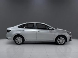 
										VOLKSWAGEN POLO SEDAN 1.6 TIPTRONIC full									