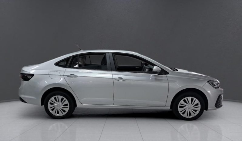 
								VOLKSWAGEN POLO SEDAN 1.6 TIPTRONIC full									