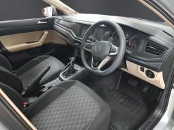 
										VOLKSWAGEN POLO SEDAN 1.6 TIPTRONIC full									
