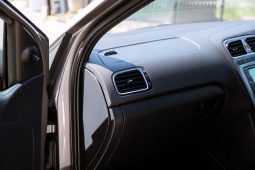 
										Volkswagen Polo Vivo 1.0 TSI GT full									