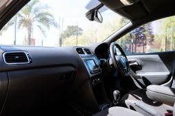 
										Volkswagen Polo Vivo 1.0 TSI GT full									