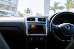 
										Volkswagen Polo Vivo 1.0 TSI GT full									