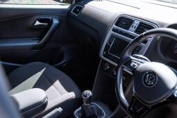
										Volkswagen Polo Vivo 1.0 TSI GT full									