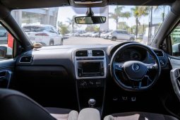
										Volkswagen Polo Vivo 1.0 TSI GT full									