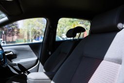 
										Volkswagen Polo Vivo 1.0 TSI GT full									