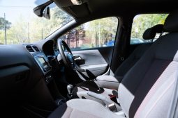 
										Volkswagen Polo Vivo 1.0 TSI GT full									