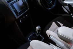 
										Volkswagen Polo Vivo 1.0 TSI GT full									