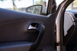 
										Volkswagen Polo Vivo 1.0 TSI GT full									