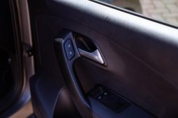 
										Volkswagen Polo Vivo 1.0 TSI GT full									