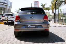 
										Volkswagen Polo Vivo 1.0 TSI GT full									