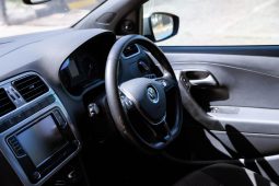 
										Volkswagen Polo Vivo 1.0 TSI GT full									