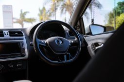 
										Volkswagen Polo Vivo 1.0 TSI GT full									