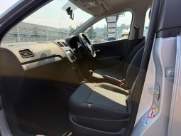 Volkswagen Polo Vivo Hatch 1.4