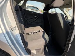 Volkswagen Polo Vivo Hatch 1.4